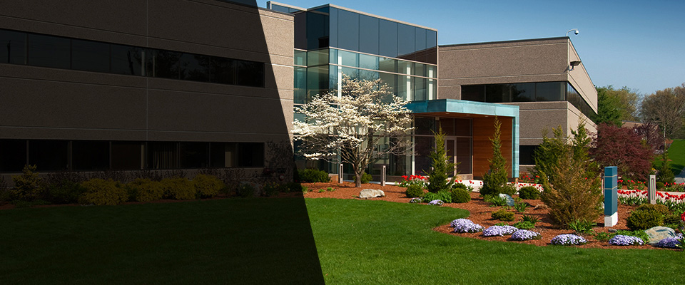 Berne Landscapers
