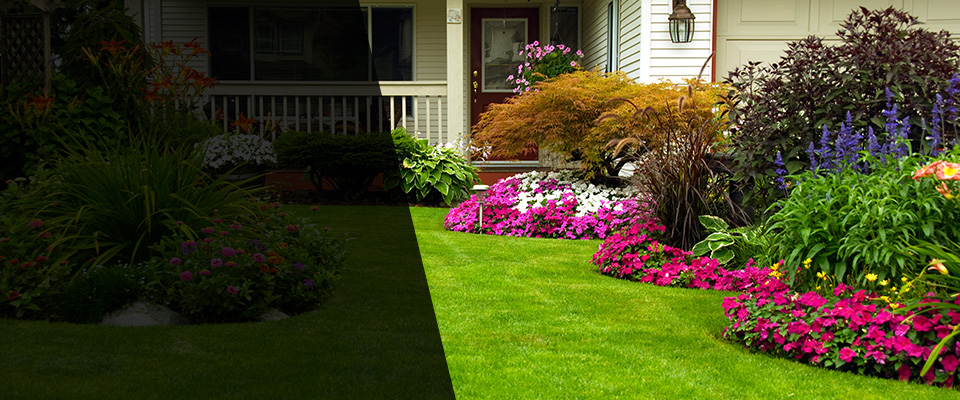 Berne Landscapers