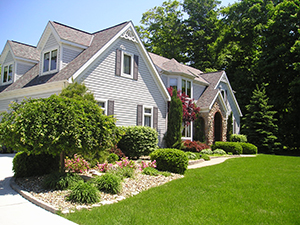 Landscapers and Lawncare Services in Berne, IN